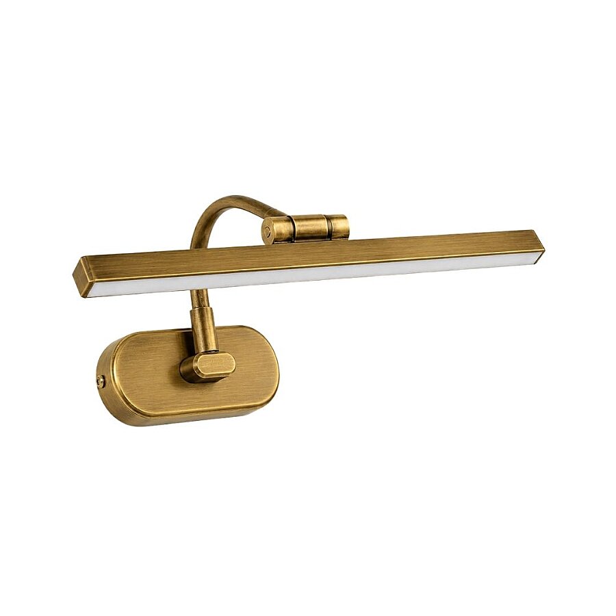 Cata CT-5212 7W Eskitme Ledli Kuğu Aplik Günışığı