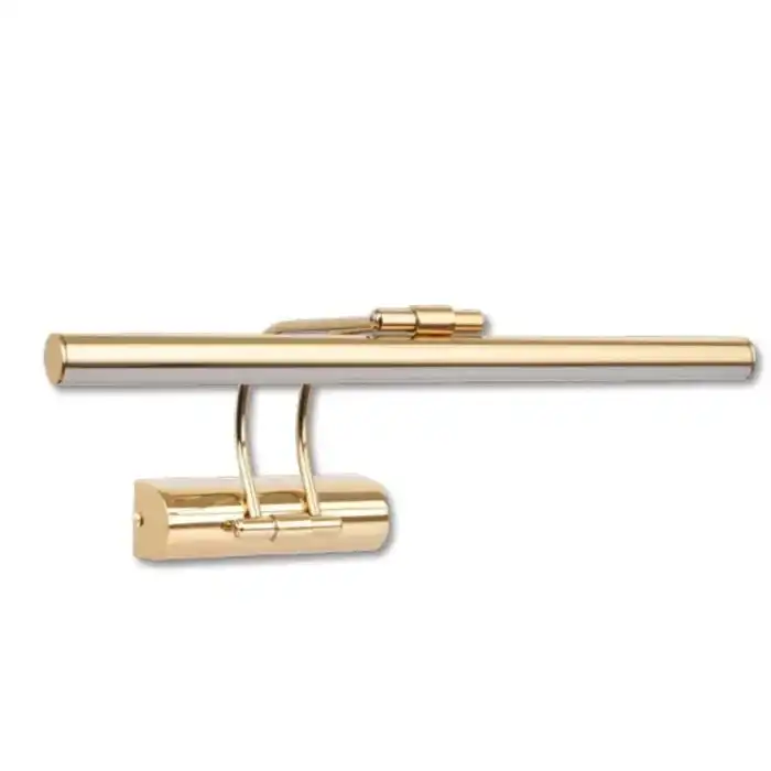 Cata CT-5212 7W Gold Ledli Kuğu Aplik Beyaz Işık