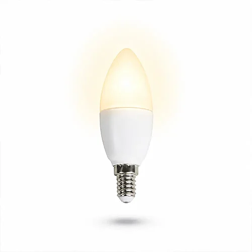 Cata CT-4079 7W E14 3200K Günışığı Buji Led Ampul