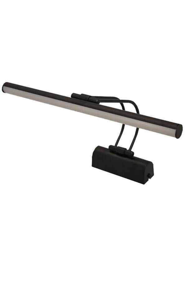 Cata Ct-5212 7w Ledli Kuğu Aplik Beyaz Işık