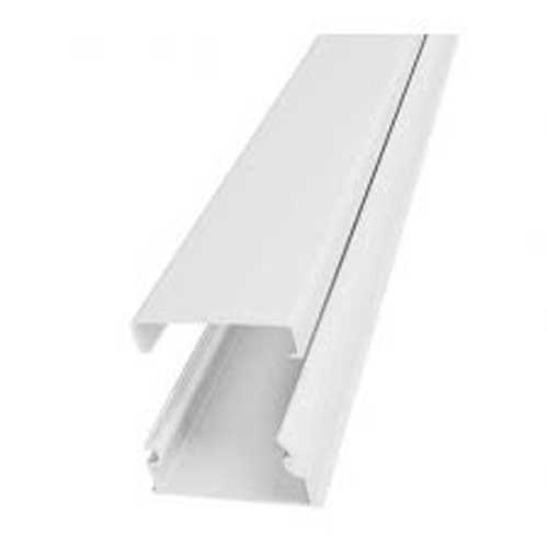 Mutlusan 80x40 Kablo Kanalı Canalex