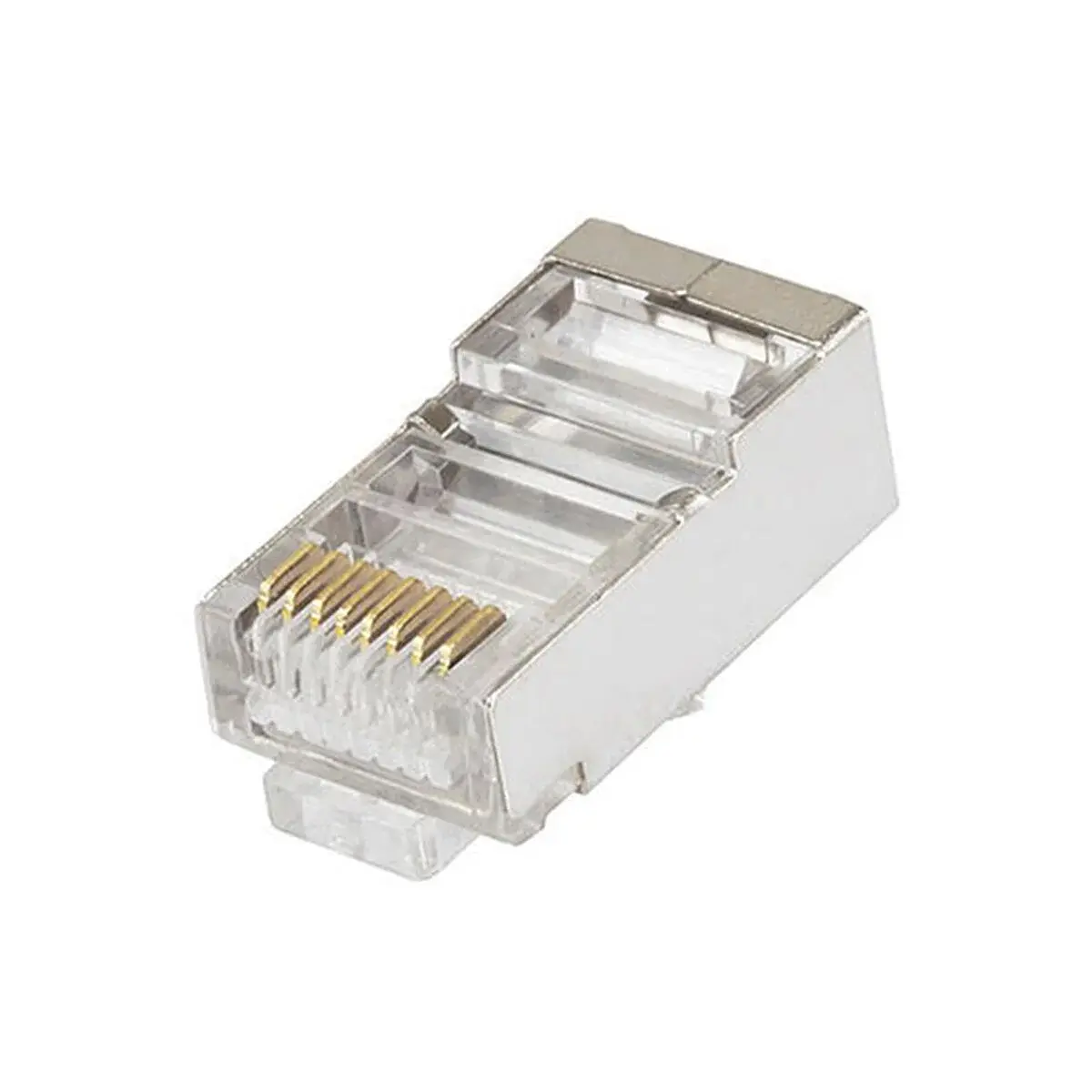 Nead 2071 8P/8C CAT 6-E Data Plug Jack