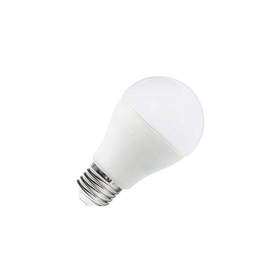 ACK AA14-01023 9W E27 6500K Beyaz Dimlenebilir LED A60 Ampul