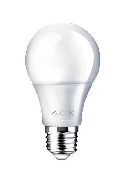 ACK AA13-00923 9W Led Ampul A60 6500K Beyaz Işık