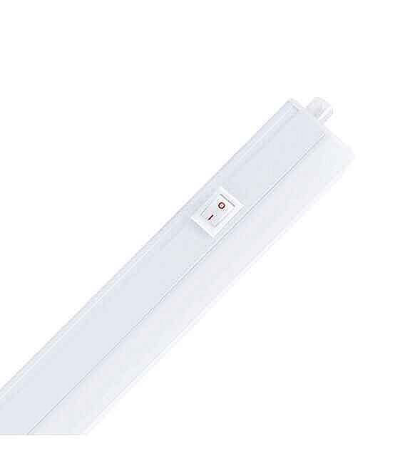 9W MERKUR LED WALL LAMP CCTACK Merkür AN10-00990 9W LED Bant Armatür 6500K Beyaz Işık 54,3 cm