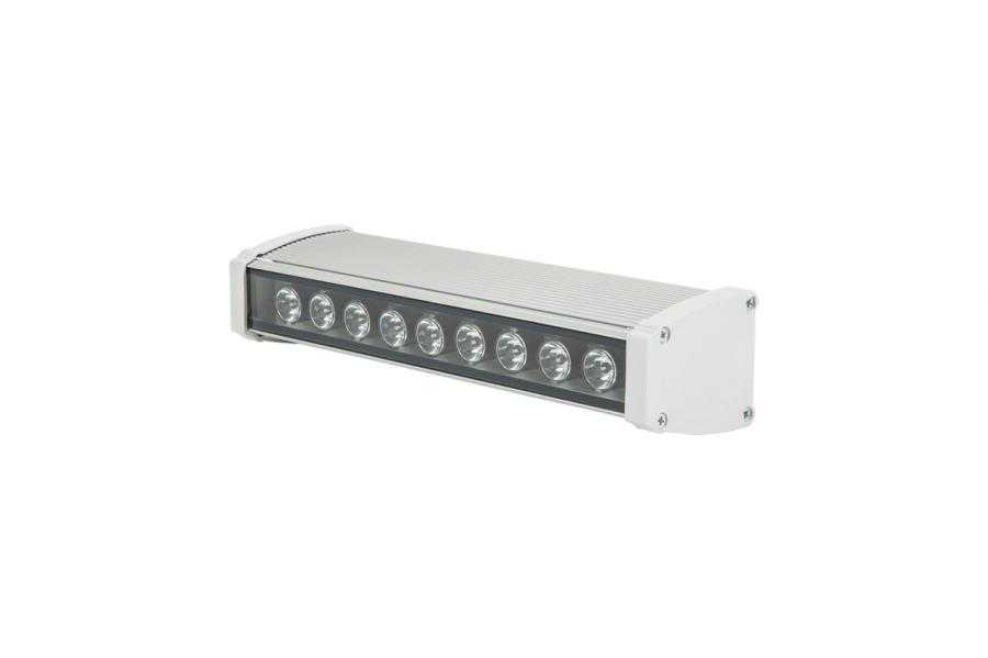 Cata Ct-4670 9w Wall Washer 30 Cm (Mavi)
