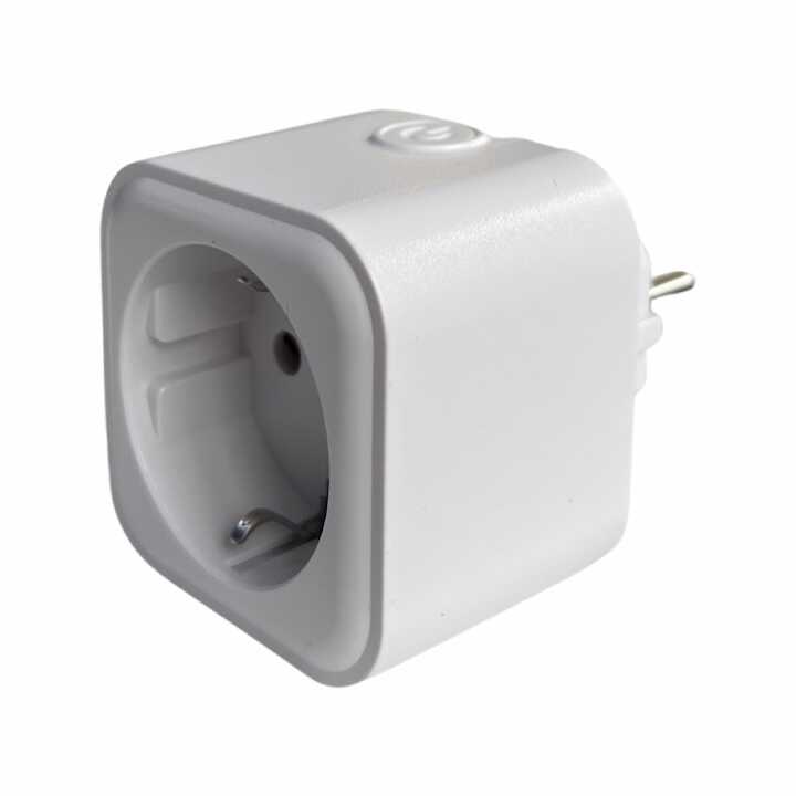 Cata CT-4010 16 Amper Akıllı Wi-Fi Priz