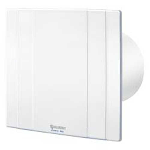 Blauberg Quatro 150 Dekoratif Duvar ve Tavan Tipi Aksiyel Fan