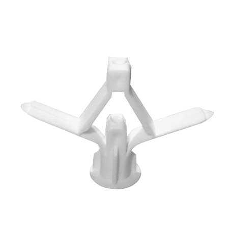 Mutlusan Dübel Alçıpan 2mm