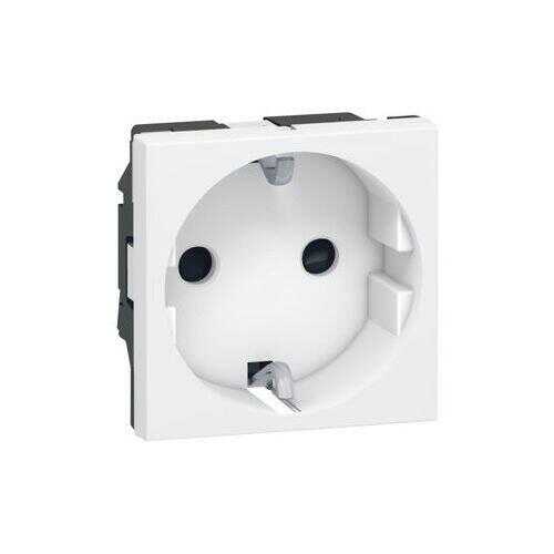 Legrand 278211L Sistem Armada Alman Standartı Topraklı Prizi