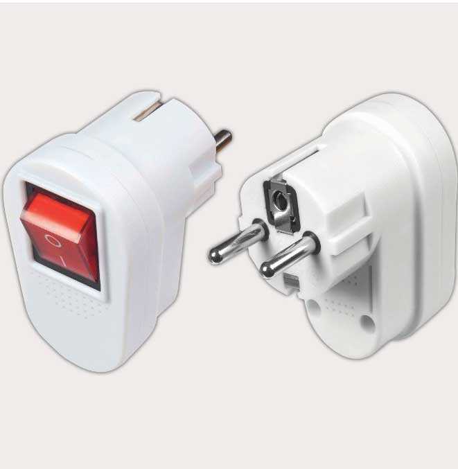 Viko Anahtarlı Topraklı Fiş 90301805