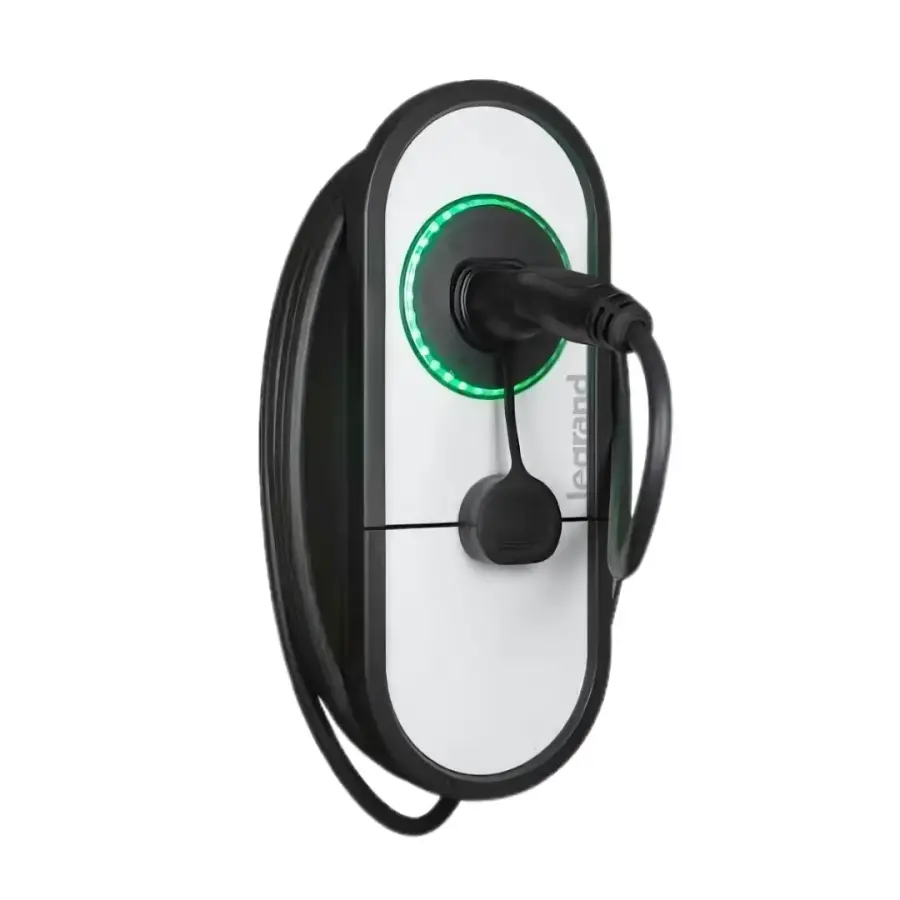 Legrand Araç Şarj İstasyonu 3P 22kW Kablolu