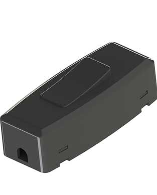 Nead Arapuar Siyah Nead 1012-S