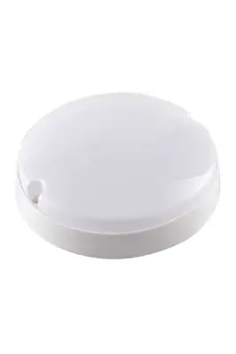 Işıldar Area Ledli Glop Armatür 20W Beyaz