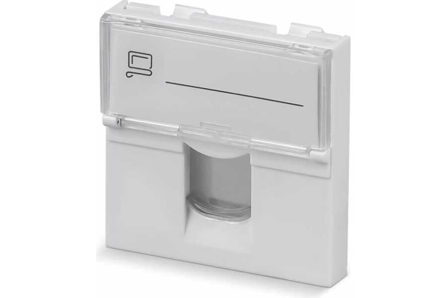 Legrand Armada 2M Keystone Konnektör