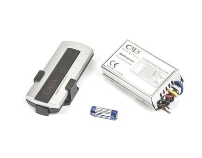 Cata Ct-9114 1'li Aydınlatma Kumandası 1x100w
