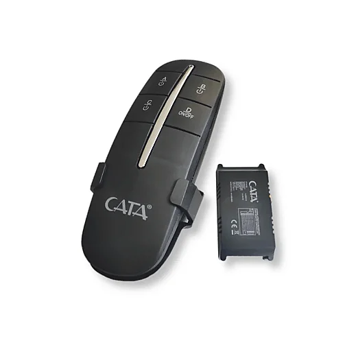 Cata CT-9115 Aydınlatma Kumandası 3X1000W