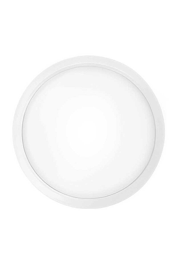 ACK AD05-02400 24W 3000K Günışığı Sıva Altı Backlight Yuvarlak LED Panel