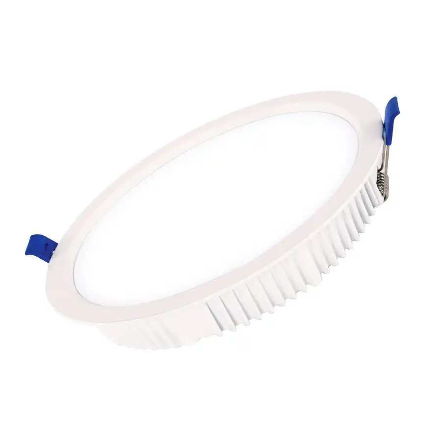 ACK AD05-02410 24W Sıva Altı Yuvarlak Backlight Led Panel 4000K