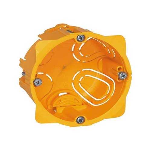 Legrand BATIBOX ALÇIPANBUAT 40MM 2MOD.