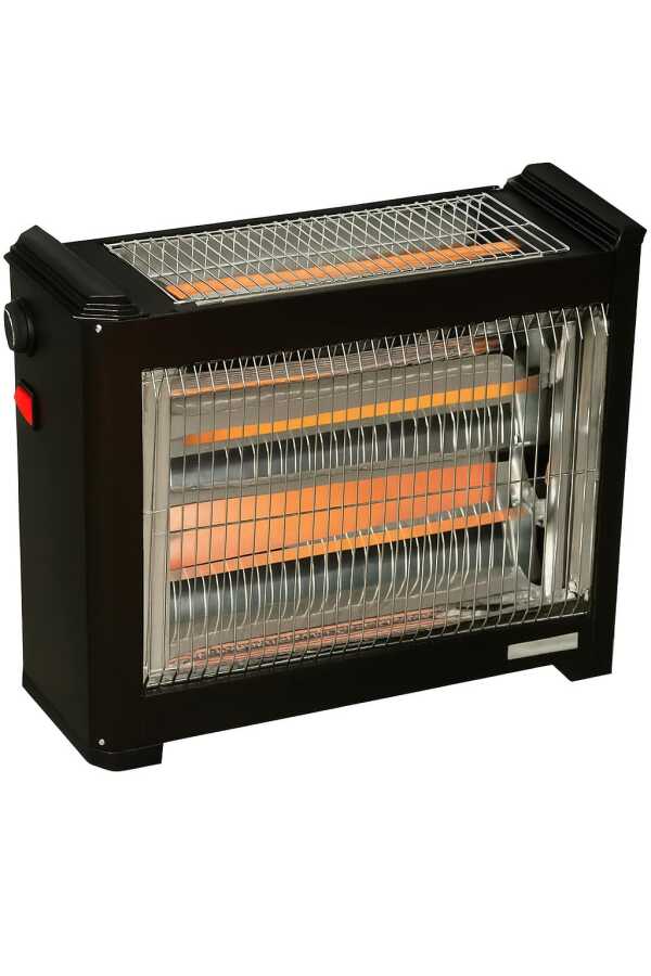Bayersan 3001 1800 W Isıtıcı Soba