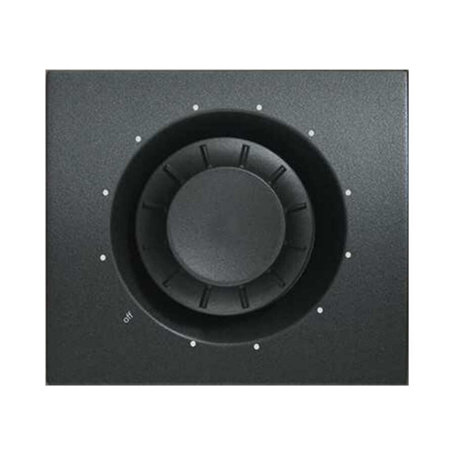 Thea Panasonic Blu Füme Kapak Müzik Yayın Anahtarı (Mekanizma Hariç)