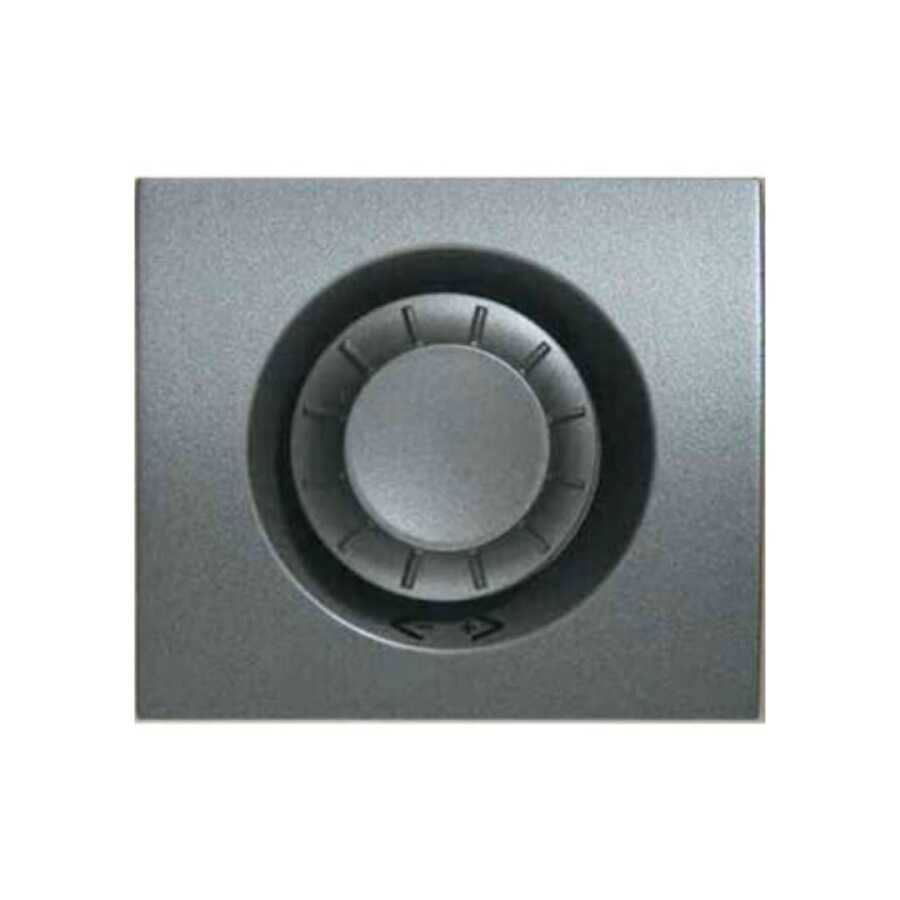 Viko Panasonic Thea Blu Füme Pro Dimmer Düğme/Kapak