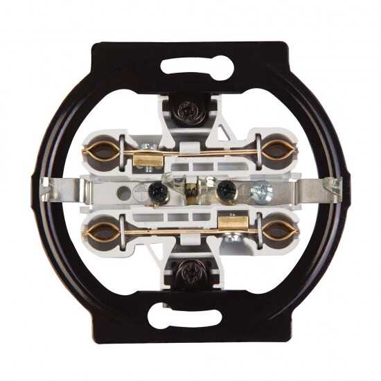 Viko Panasonic Thea Blu İkili Topraklı Priz Mekanizma