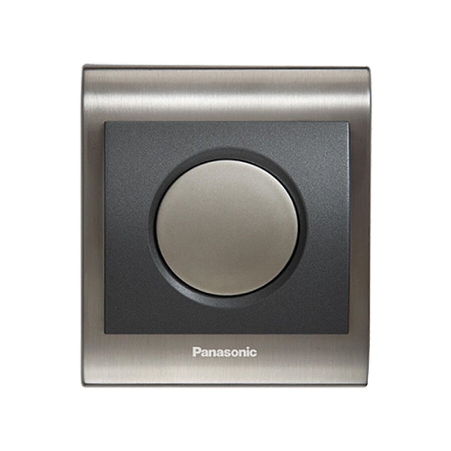 Viko by Panasonic Thea Pro WBTM05205NC-TR Dimmer RL 6-100W/VA Vavien Mekanizma