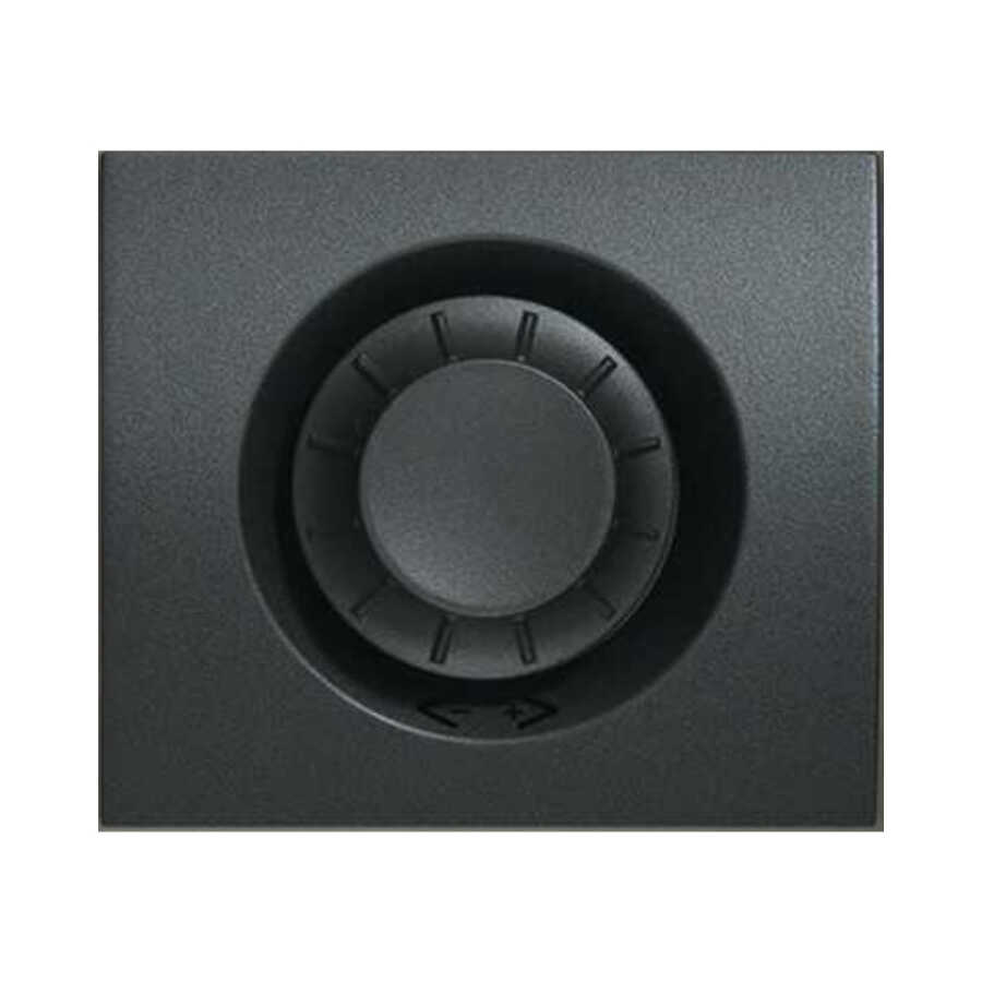 Viko Panasonic Thea Blu Siyah Pro Dimmer Düğme/Kapak