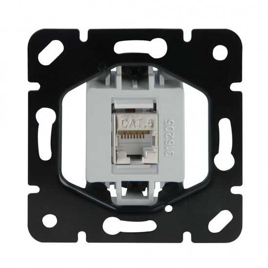Viko Panasonic Thea Blu Tekli Data(cat6) Priz Mekanizma