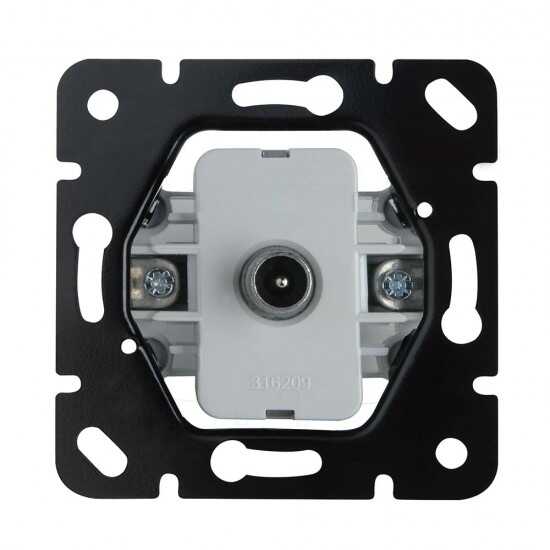 Viko Panasonic Thea Blu Tv Mekanizma Sonlu