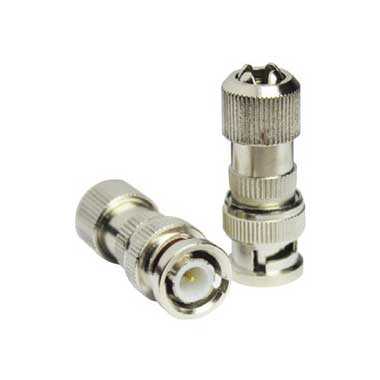 Next Bnc Konnektör