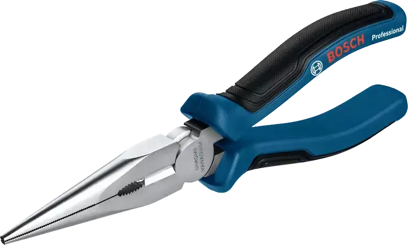 Bosch 200mm Kargaburun