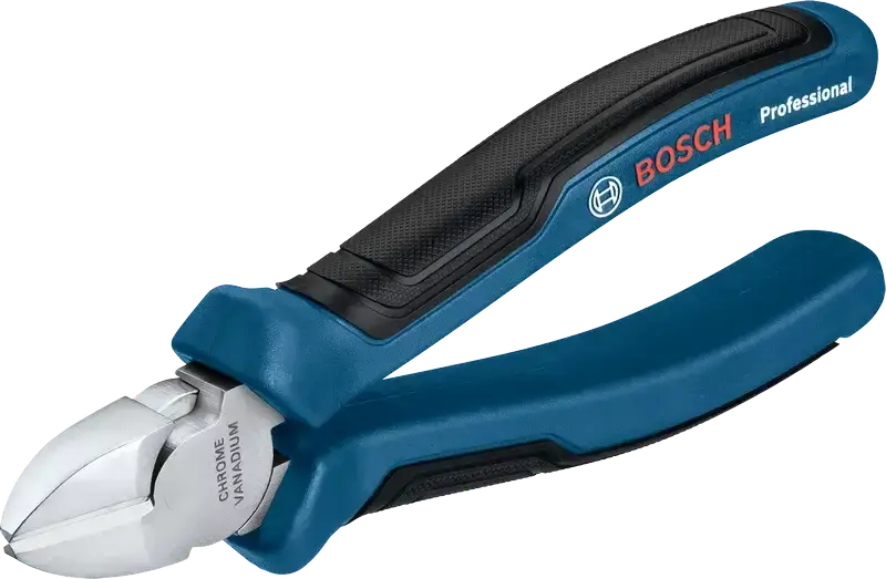 Bosch 160mm Yan Keski