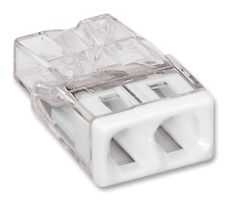 Wago 2273-202 100 Adet 2x2 5mm2 Buat Klemensi