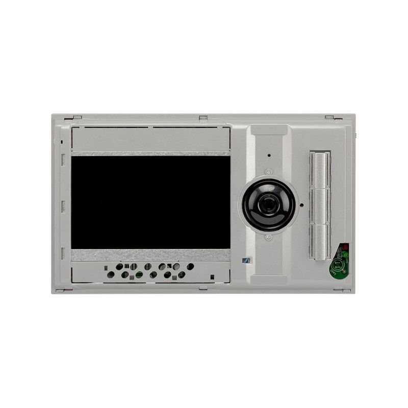 AUDİO 001105 4.3 Görüntülü Diafon Bus Plus Gdm