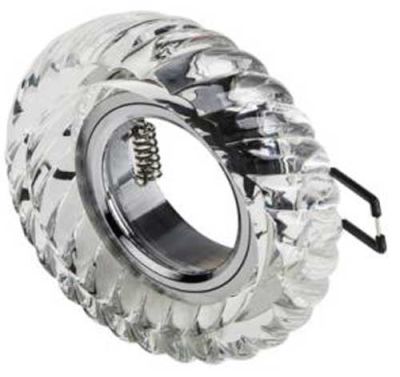 Cata Ct-6600 Cam Spot Armatür Gardenya