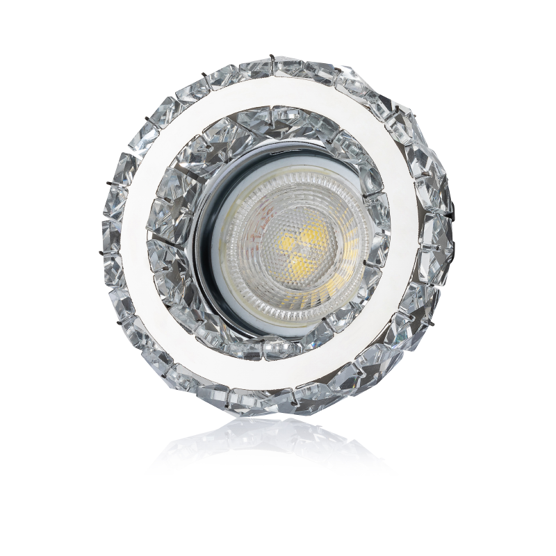 Cata CT-6584 Cam Spot Armatür Berfin