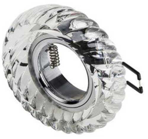 Cata Ct-6600 Cam Spot Armatür Gardenya