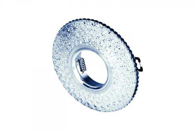 Cata CT-6615 Kristal Cam Spot Armatür