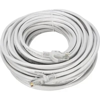 Wellbox Patch Cord Cat 6 Ethernet Kablosu 1 Metre