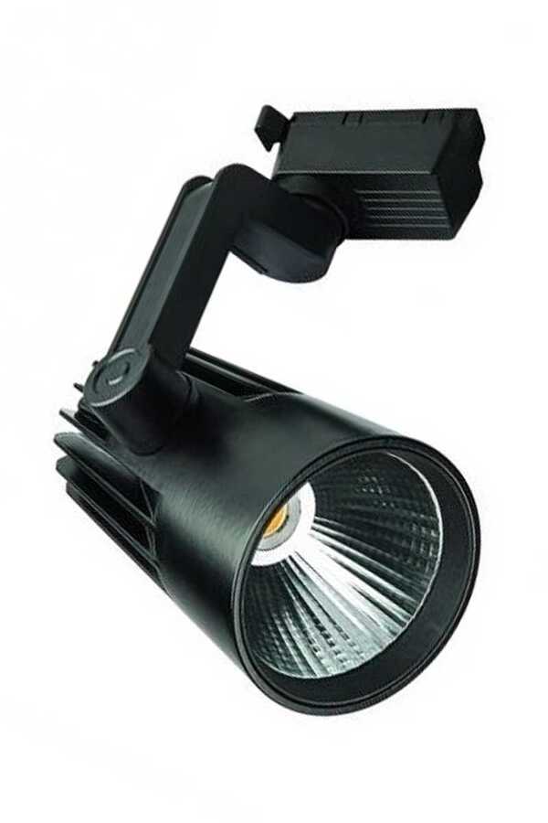 Cata CT-5318G 45W Ares Led Ray Spot Armatür 3000K Gün Işığı