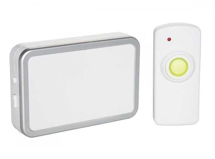 Cata CT-103 Uzaktan Kumandalı Zil