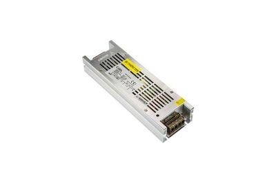 Cata CT-2561 200W 12V 17 Amper Şerit Led Trafosu Fansız