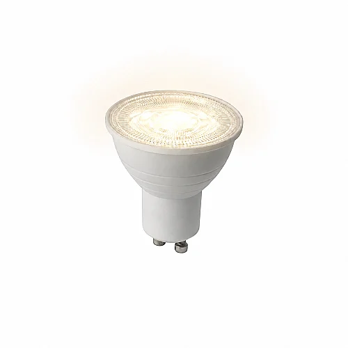Cata CT-4215 8W GU10 3200K Günışığı Çanak Led Ampul