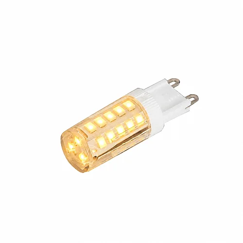 Cata CT-4249 3W G9 3200K Günışığı Led Kapsül Ampul