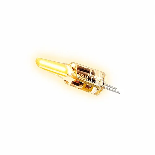 Cata CT-4255 3W 12V G4 3200K Günışığı Led Kapsül Ampul