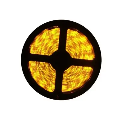 Cata CT-4538 Gold İç Mekan 12v 240 Çipli Şerit Led Günışığı