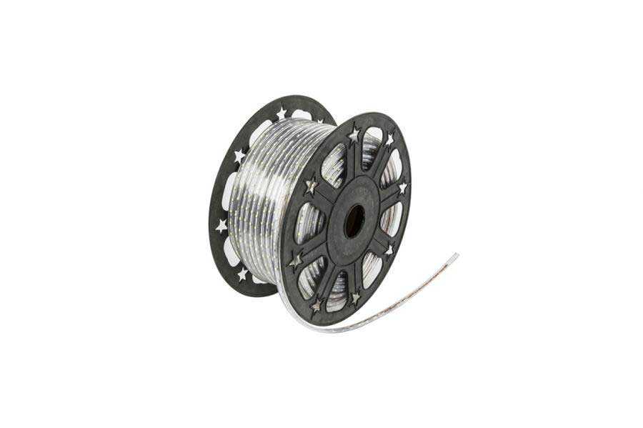 Cata CT-4550 220V Üç Çipli Dış Mekan Hortum Led Kırmızı